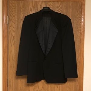 🔥Giorgio Armani Tuxedo Jacket🔥